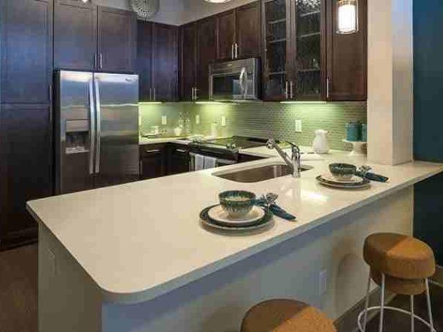 Apartment for rent in East Downtown, Houston