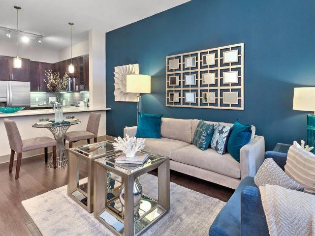 Apartment for rent in Harris, Texas