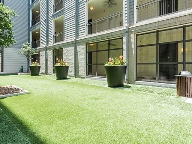 Apartment for rent in East Downtown, Houston
