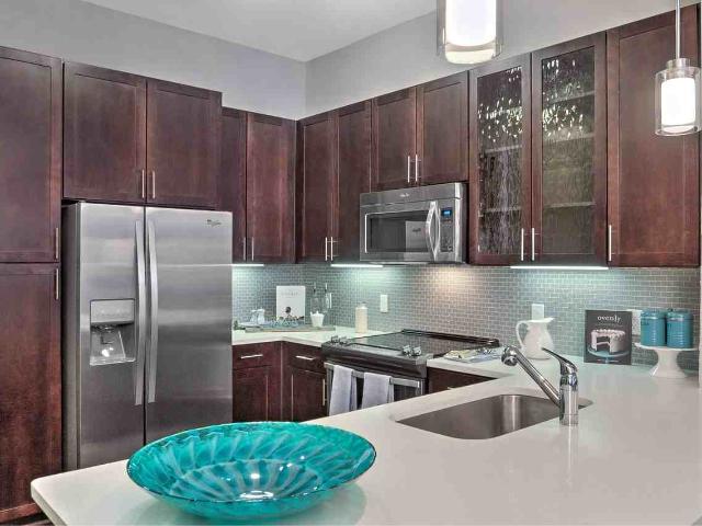 Apartment for rent in Harris, Texas