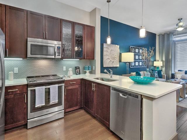 Apartment for rent in Harris, Texas