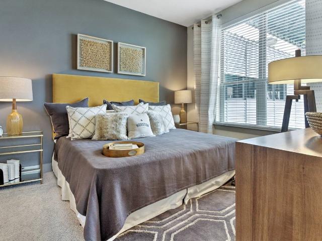 Apartment for rent in Harris, Texas