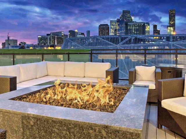 Apartment for rent in Harris, Texas
