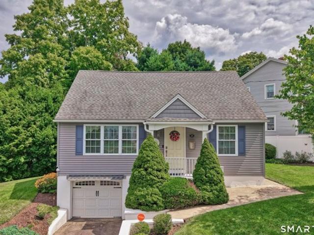 House for sale in Bunker Hill, Waterbury