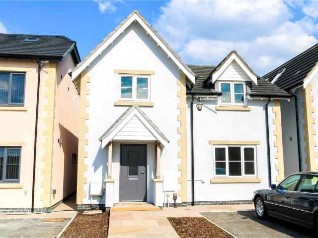 House for rent in Feckenham, City Of Bristol