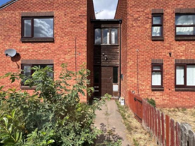 Apartment for rent in Willenhall, West Midlands