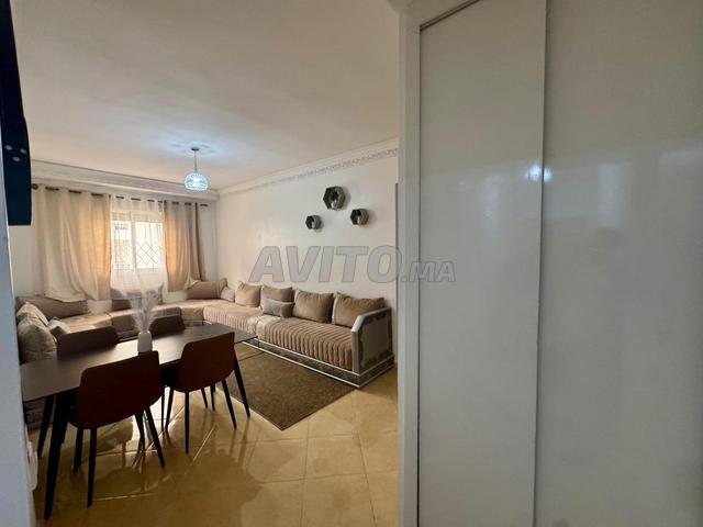 Appartement location à Tangero, Tanger-Tétouan