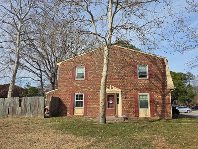 Condo for sale in Courthouse Green, Newport News