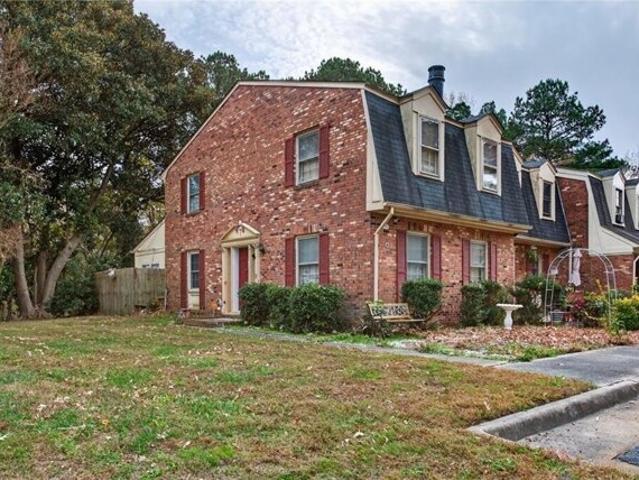 House for sale in Virginia