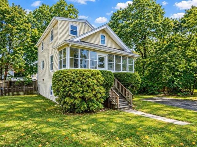 House for sale in Braintree, Norfolk County