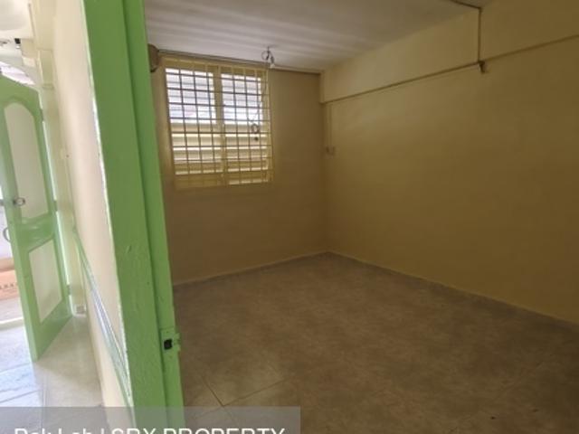 Detached House for sale