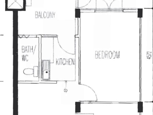 Detached House for sale