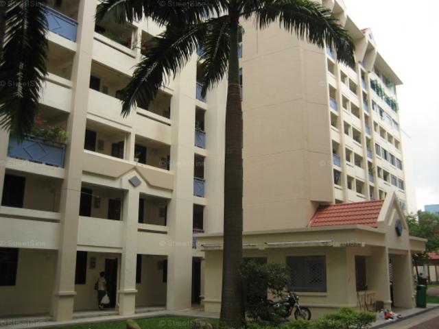 Detached House for sale in Macpherson