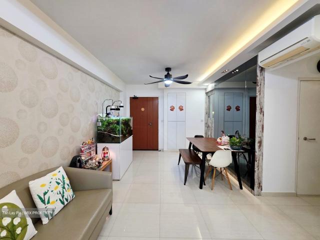 Detached House for sale
