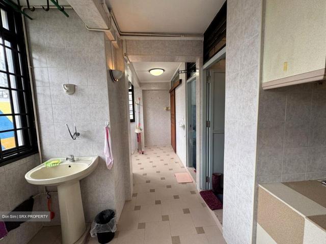 Detached House for sale