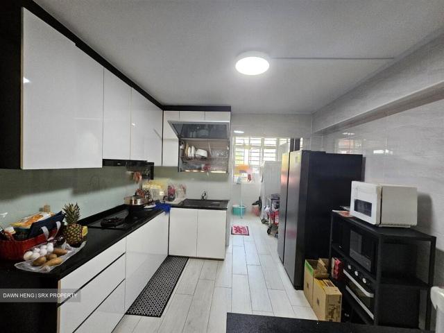 Detached House for rent