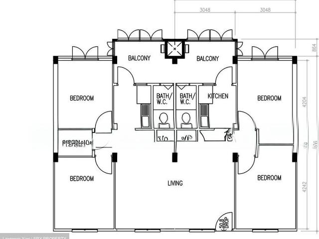 Detached House for sale
