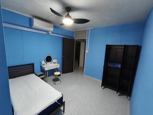 Room for rent