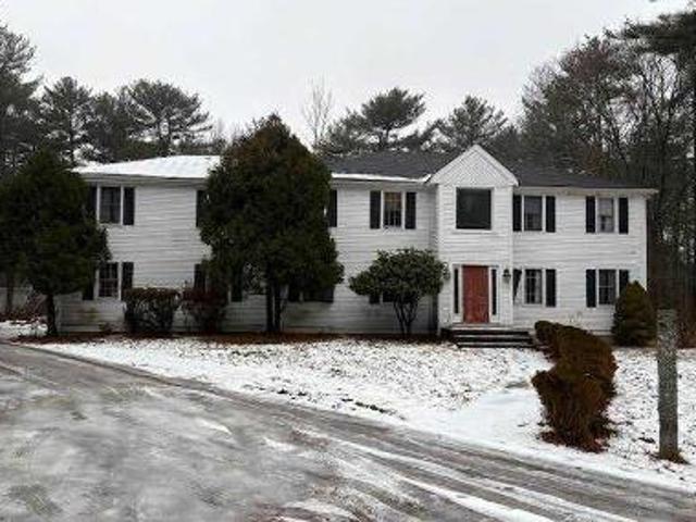 Property for sale in Accord, Massachusetts
