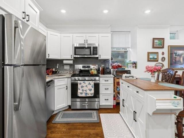 House for sale in Boston, Massachusetts