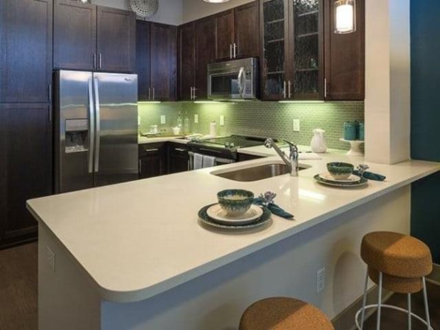 Apartment for rent in Harris, Texas