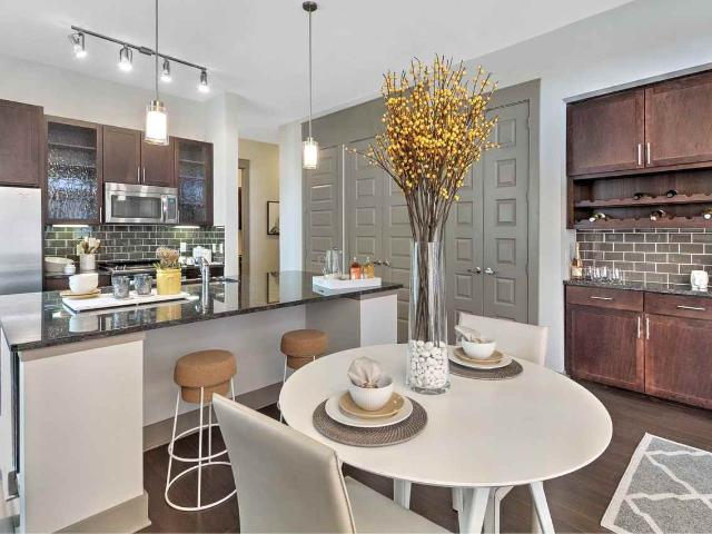 Apartment for rent in Harris, Texas