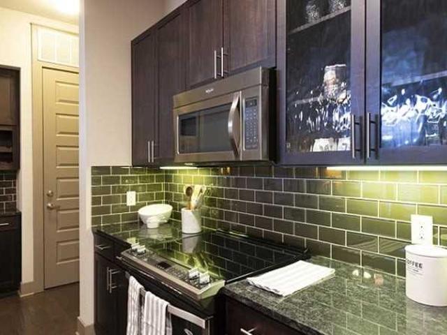Apartment for rent in East Downtown, Houston