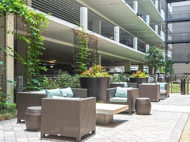 Apartment for rent in East Downtown, Houston