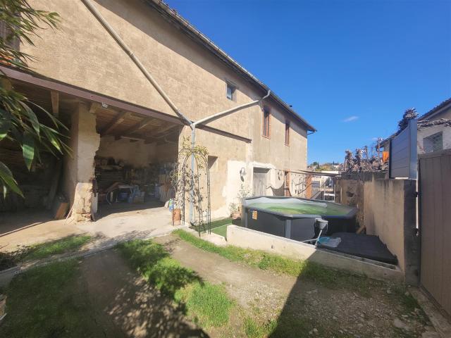 Maison vente à Autignac, Hérault