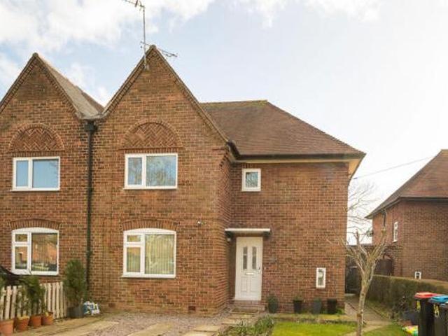 House for sale in Lache, Chester