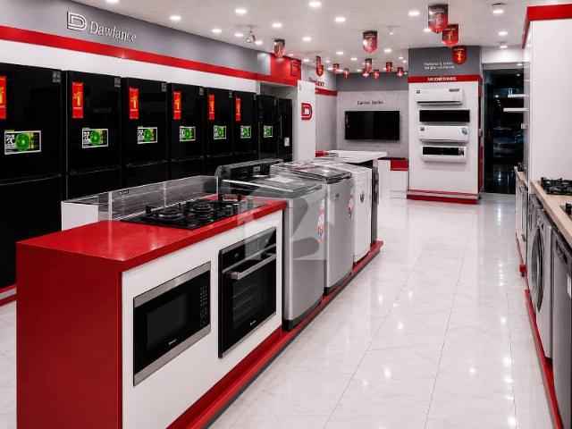 Commercial for sale in Bahawalpur, Islamabad Capital Territory