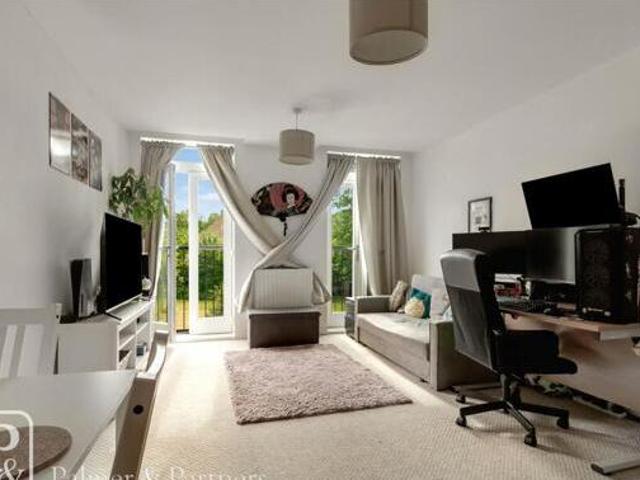 House for sale in Fordham Heath, Essex