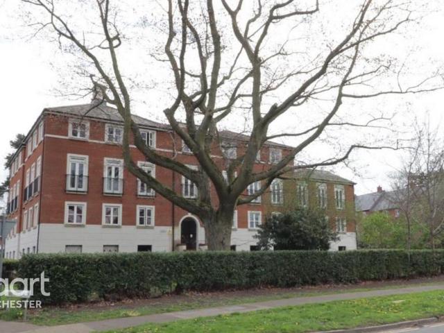 Apartment for rent in Fordham Heath, Essex