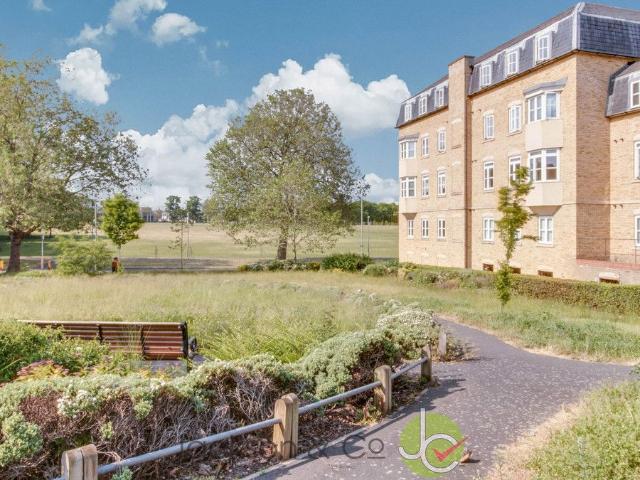 Apartment for rent in Fordham Heath, Essex