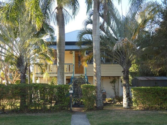 House for sale in Maryborough, Queensland