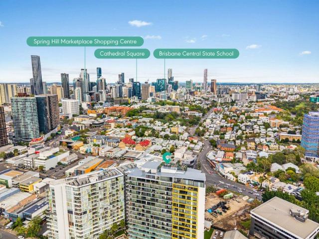 Apartment for sale in Toombul, Queensland