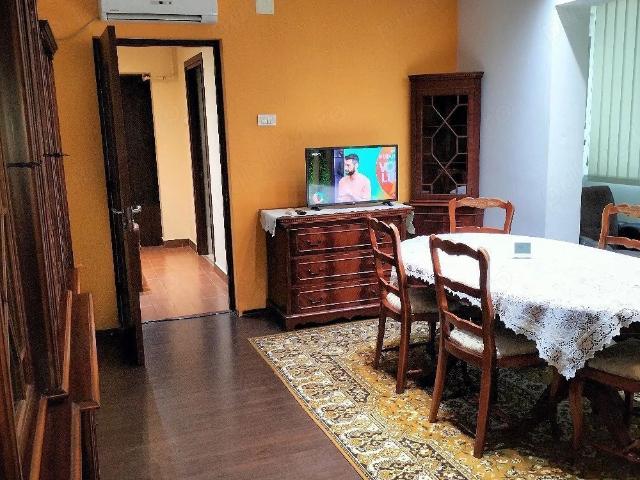Apartament închirieri în Circumvalațiunii, Timișoara