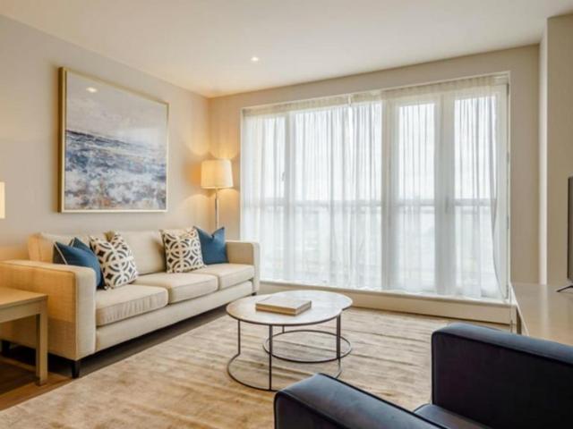 House for rent in Ratcliffe, Limehouse