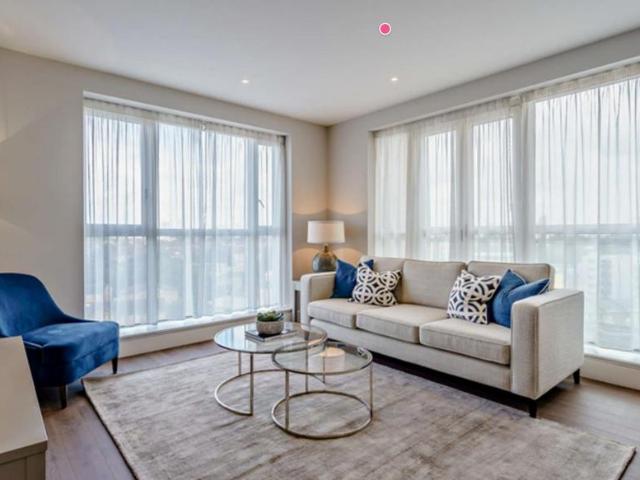 House for rent in Ratcliffe, Limehouse