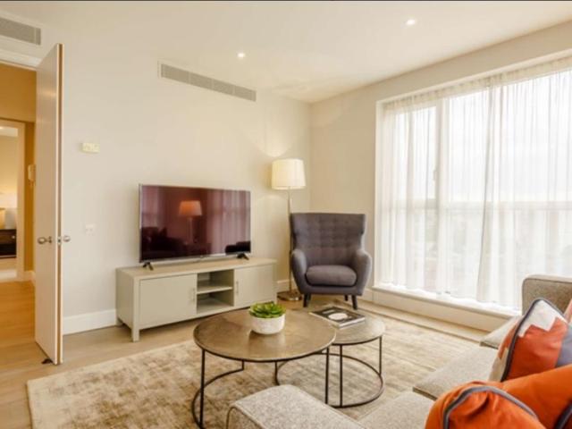 Apartment for rent in Ratcliffe, Limehouse