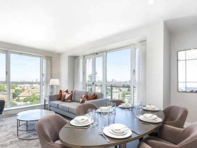 House for rent in Ratcliffe, Limehouse