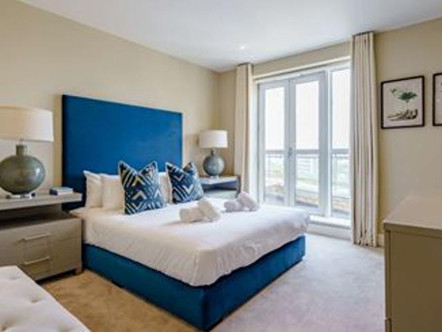 Apartment for rent in Victoria, Greater London