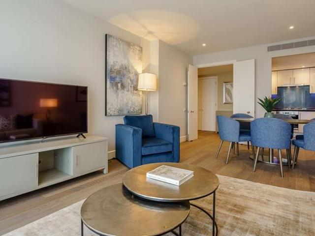 Apartment for rent in Ratcliffe, Limehouse