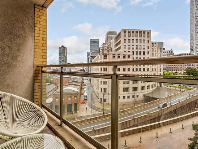 Apartment for rent in Ratcliffe, Limehouse