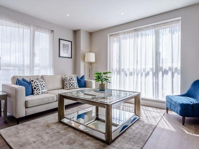 House for rent in Ratcliffe, Limehouse