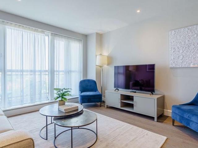 Apartment for rent in Ratcliffe, Limehouse