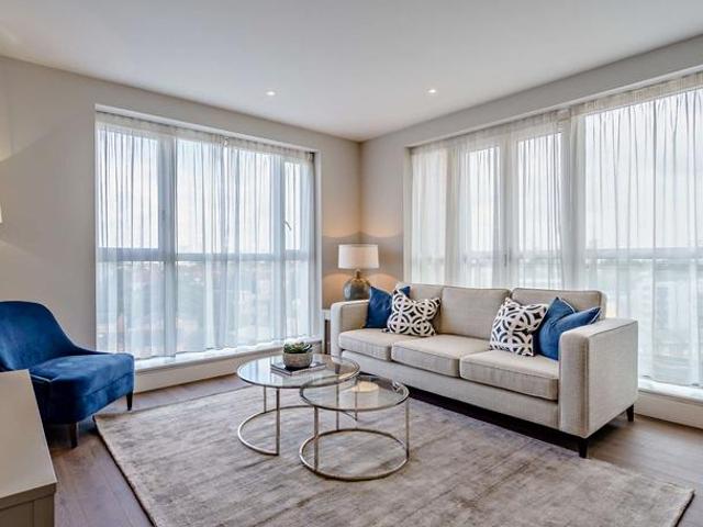 Apartment for rent in Ratcliffe, Limehouse