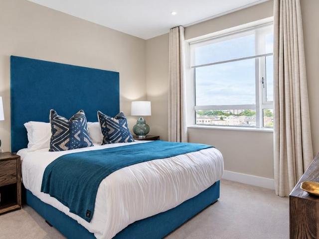 Apartment for rent in Ratcliffe, Greater London