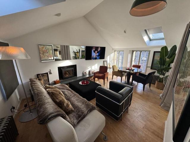 Apartment for rent in Silvermills, Scotland