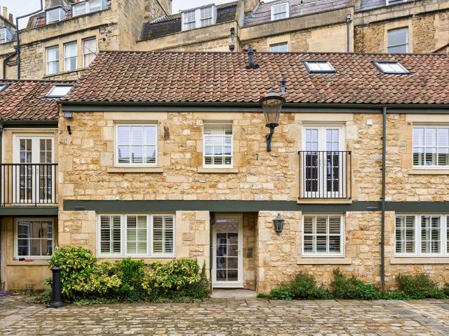 House for rent in Dulcote, Bath And North East Somerset